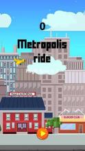 Metropolis ride截图1