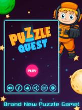 Puzzle Quest Jigsaw  100 levels Puzzles截图5