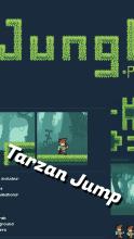 Jump Tarzan T截图1