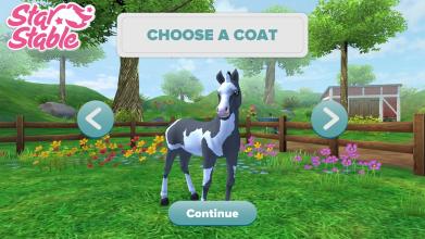 Star Stable Horses截图3