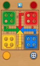 Ludo Classic game  Ludo board star free截图5