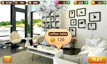 House Design Simulator 2019  Design your home截图3