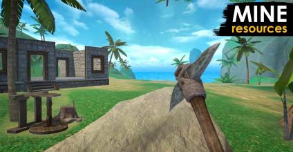 Jurassic Survival Island EVO截图3