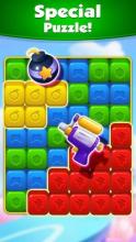 Toy & Toon Mania  Puzzle Blast Game截图1