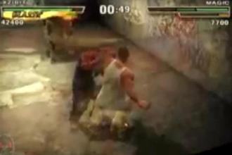 Tips Def Jam Fight For Ny Walkthrough Hint截图2