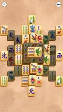 Mahjong Crush 2019截图4