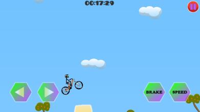 Offroad Bicycle Rider截图2