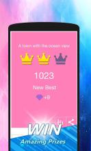 Gacha Piano Tiles Pink截图3