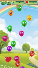 Balloon Bash Kids Balloon Popping  Game截图3