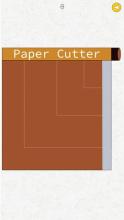 Paper Cutter截图1