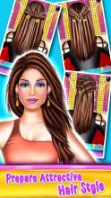 DIY Fashion – Dressup and Makeup for Girls截图2