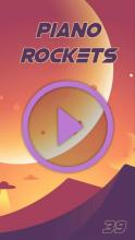 Arcade  Duncan Laurence  Piano Rockets截图1