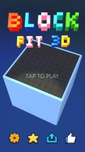 Block Fit 3D  Classic Block Puzzle截图5