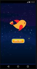 Flying Bird Arcade Game截图2