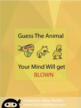 Guess The GG Animal截图3