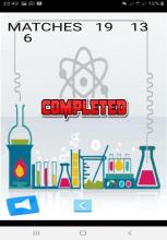 MCF [Match Chem Fun]截图3