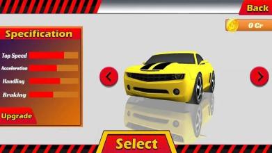 Ultimate Car Racing 3截图5