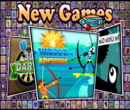 Cooty Pop  More than 800 new games截图3