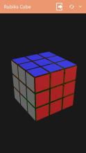 Fast Cube Puzzle截图3