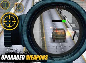  Sniper Shooter 3D Assassin Offline Shooting Games截图4