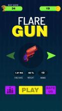 Flare Gun Battleground mobile截图3