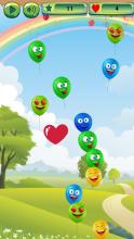 Balloon Bash Kids Balloon Popping  Game截图4