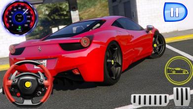 Drive Ferrari  Sports Car Challenge 2019截图3