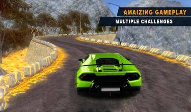 Hill Street Racing截图3