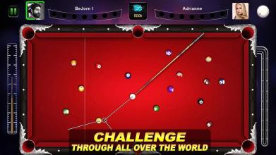 Pool Ball Legacy  Pool Game截图4