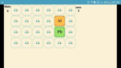 COCOKOGI CHEMISTRY截图1