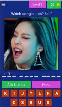 Guess That BLACKPINK Song截图4