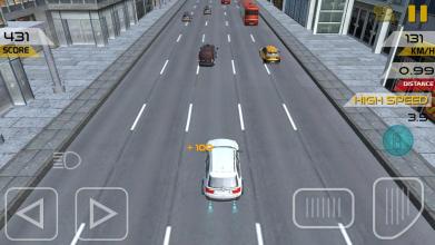 in City Car Game 2020截图5