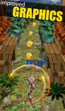 Temple Evil Run Endless Jungle Lost OZ截图1