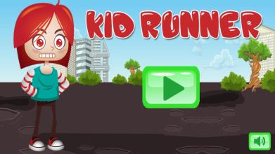 Kid Runner截图3