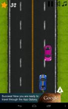 Car Speed Game截图4