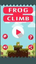 Frog Climb截图5