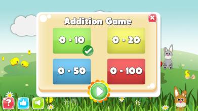 Kids Math  Math Game for Kids截图3