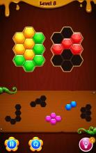 Block Puzzle 3D   Puzzle Game截图3