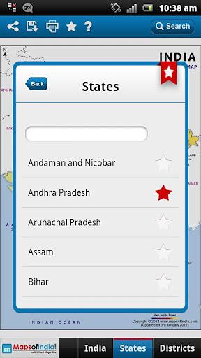 India Atlas截图4
