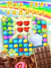 Cady Maa Puzzl Gam截图3