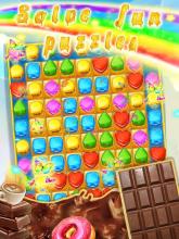 Cady Maa Puzzl Gam截图1