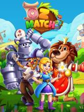 OZ Match New Puzzle截图4