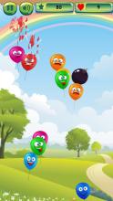 Balloon Bash Kids Balloon Popping  Game截图5