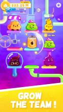 Slime Idle Super Merge & Evolve截图4