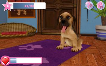 DogWorld  My Cute Puppy截图3