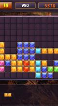 Block Puzzle Quest截图4