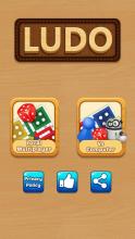 Ludo Classic game  Ludo board star free截图4