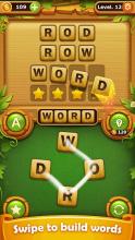 Word Find - Word Connect Word Games Offline截图2