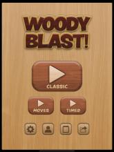 Woody Blast截图3