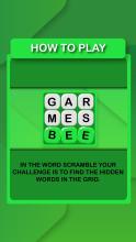 Word Link  Word Connect Puzzle Games截图5